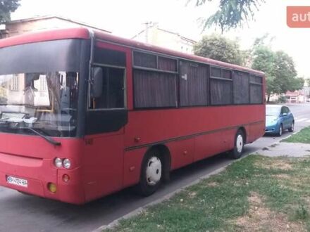Богдан А-1452 2008 в Одессе на Automoto.ua Красный Богдан А-1452, объемом двигателя 7.13 л и пробегом 350 тыс. км за 8500 $, фото 1 на Automoto.ua
