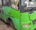 Зеленый Богдан А-221, объемом двигателя 5.9 л и пробегом 380 тыс. км за 12000 $, фото 2 на Automoto.ua