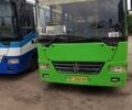 Зеленый Богдан А-221, объемом двигателя 5.9 л и пробегом 380 тыс. км за 12000 $, фото 1 на Automoto.ua