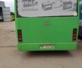 Зеленый Богдан А-221, объемом двигателя 5.9 л и пробегом 380 тыс. км за 12000 $, фото 3 на Automoto.ua
