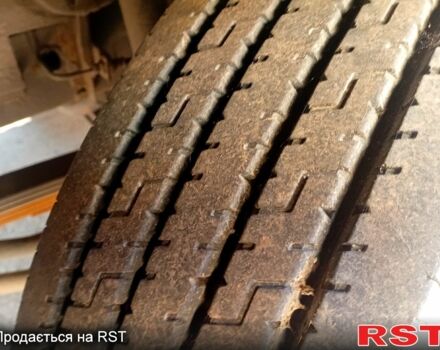 Білий Богдан А092, об'ємом двигуна 4.6 л та пробігом 725 тис. км за 4200 $, фото 8 на Automoto.ua