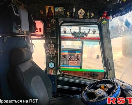 Білий Богдан А092, об'ємом двигуна 4.6 л та пробігом 725 тис. км за 4200 $, фото 11 на Automoto.ua