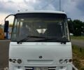 Белый Богдан А092, объемом двигателя 5.2 л и пробегом 850 тыс. км за 30000 $, фото 1 на Automoto.ua
