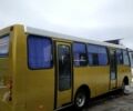 Богдан А092, объемом двигателя 4.7 л и пробегом 100 тыс. км за 5500 $, фото 1 на Automoto.ua