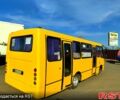 Богдан А092, объемом двигателя 4.6 л и пробегом 400 тыс. км за 11500 $, фото 3 на Automoto.ua