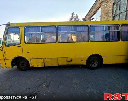 Богдан А092, объемом двигателя 4.6 л и пробегом 0 тыс. км за 3700 $, фото 2 на Automoto.ua