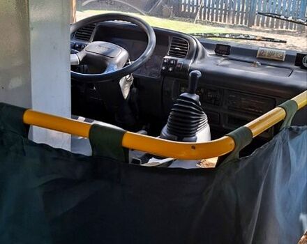 Богдан А092 2007 в Сумах на Automoto.ua Богдан А092, объемом двигателя 4.6 л и пробегом 0 тыс. км за 7000 $, фото 7 на Automoto.ua