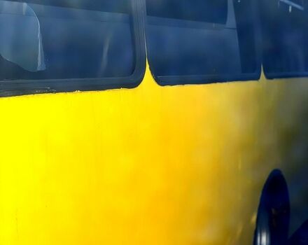 Богдан А092, об'ємом двигуна 4.8 л та пробігом 180 тис. км за 6000 $, фото 1 на Automoto.ua