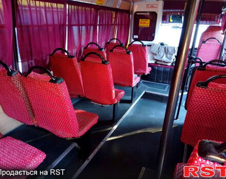 Богдан А092, объемом двигателя 4.6 л и пробегом 0 тыс. км за 8500 $, фото 6 на Automoto.ua