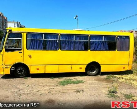 Богдан А092, об'ємом двигуна 4.6 л та пробігом 350 тис. км за 6500 $, фото 1 на Automoto.ua