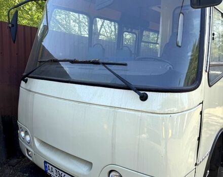 Богдан А092, об'ємом двигуна 4.6 л та пробігом 100 тис. км за 8000 $, фото 1 на Automoto.ua