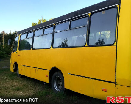 Богдан А092, объемом двигателя 4.5 л и пробегом 0 тыс. км за 3500 $, фото 3 на Automoto.ua