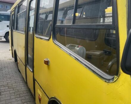 Богдан А092, об'ємом двигуна 0 л та пробігом 0 тис. км за 2000 $, фото 3 на Automoto.ua