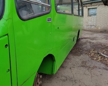 Богдан А092, об'ємом двигуна 0 л та пробігом 0 тис. км за 1500 $, фото 1 на Automoto.ua