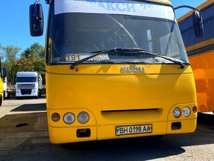 Богдан А092 2006 в Одессе на Automoto.ua Богдан А092, объемом двигателя 4.7 л и пробегом 315 тыс. км за 4700 $, фото 1 на Automoto.ua
