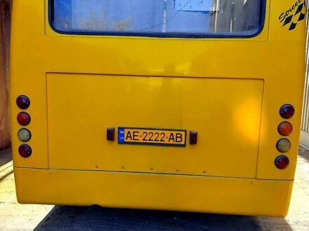 Богдан А092 2007 у Дніпро (Дніпропетровську) на Automoto.ua Богдан А092, об'ємом двигуна 4.6 л та пробігом 400 тис. км за 3500 $, фото 1 на Automoto.ua