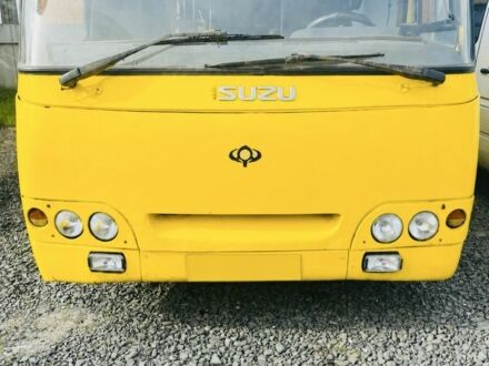 Богдан А092, объемом двигателя 0 л и пробегом 0 тыс. км за 8300 $, фото 1 на Automoto.ua
