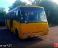Желтый Богдан А092, объемом двигателя 4 л и пробегом 518 тыс. км за 2000 $, фото 1 на Automoto.ua
