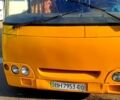 Желтый Богдан А092, объемом двигателя 4.6 л и пробегом 400 тыс. км за 6000 $, фото 1 на Automoto.ua