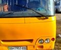 Желтый Богдан А092, объемом двигателя 4.2 л и пробегом 400 тыс. км за 3500 $, фото 1 на Automoto.ua