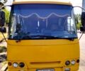 Желтый Богдан А092, объемом двигателя 4.6 л и пробегом 400 тыс. км за 2550 $, фото 1 на Automoto.ua