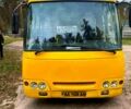 Желтый Богдан А092, объемом двигателя 4.6 л и пробегом 400 тыс. км за 4700 $, фото 1 на Automoto.ua