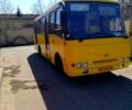 Жовтий Богдан А092, об'ємом двигуна 4.6 л та пробігом 350 тис. км за 5700 $, фото 1 на Automoto.ua