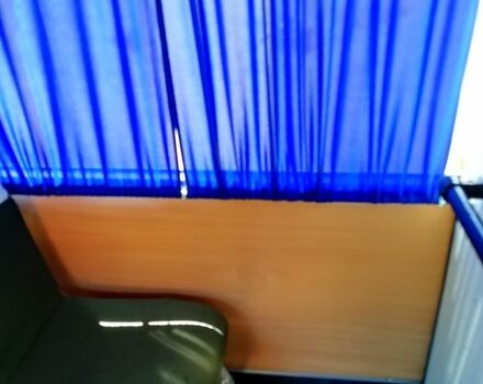 Жовтий Богдан А092, об'ємом двигуна 4.6 л та пробігом 350 тис. км за 5700 $, фото 7 на Automoto.ua
