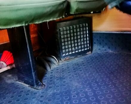 Жовтий Богдан А092, об'ємом двигуна 4.6 л та пробігом 350 тис. км за 5700 $, фото 9 на Automoto.ua