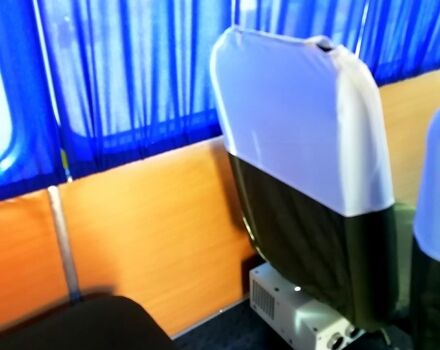 Жовтий Богдан А092, об'ємом двигуна 4.6 л та пробігом 350 тис. км за 5700 $, фото 8 на Automoto.ua