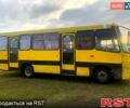 Жовтий Богдан А092, об'ємом двигуна 4.6 л та пробігом 940 тис. км за 4500 $, фото 1 на Automoto.ua