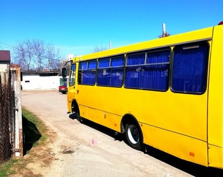 Жовтий Богдан А092, об'ємом двигуна 4.6 л та пробігом 350 тис. км за 5700 $, фото 4 на Automoto.ua