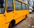 Желтый Богдан А092, объемом двигателя 4.6 л и пробегом 300 тыс. км за 6300 $, фото 1 на Automoto.ua