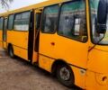 Желтый Богдан А092, объемом двигателя 4.6 л и пробегом 300 тыс. км за 6300 $, фото 8 на Automoto.ua