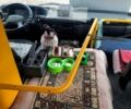 Желтый Богдан А092, объемом двигателя 4.6 л и пробегом 300 тыс. км за 6300 $, фото 11 на Automoto.ua