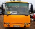 Желтый Богдан А092, объемом двигателя 4.6 л и пробегом 300 тыс. км за 6300 $, фото 1 на Automoto.ua