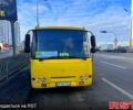 Желтый Богдан А092, объемом двигателя 4.7 л и пробегом 100 тыс. км за 4950 $, фото 1 на Automoto.ua