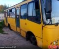 Желтый Богдан А092, объемом двигателя 4.6 л и пробегом 0 тыс. км за 3500 $, фото 4 на Automoto.ua
