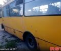 Желтый Богдан А092, объемом двигателя 4.6 л и пробегом 0 тыс. км за 3500 $, фото 1 на Automoto.ua