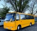 Желтый Богдан А092, объемом двигателя 4.6 л и пробегом 454 тыс. км за 8200 $, фото 1 на Automoto.ua