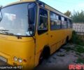 Желтый Богдан А092, объемом двигателя 4.6 л и пробегом 0 тыс. км за 3500 $, фото 3 на Automoto.ua