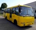 Желтый Богдан А092, объемом двигателя 4.6 л и пробегом 550 тыс. км за 10000 $, фото 2 на Automoto.ua