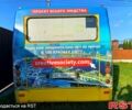 Желтый Богдан А092, объемом двигателя 4.6 л и пробегом 0 тыс. км за 3000 $, фото 1 на Automoto.ua