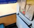 Желтый Богдан А092, объемом двигателя 4 л и пробегом 30 тыс. км за 6500 $, фото 4 на Automoto.ua