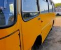 Желтый Богдан А092, объемом двигателя 4 л и пробегом 30 тыс. км за 6500 $, фото 2 на Automoto.ua