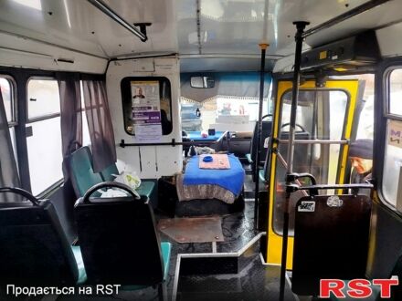 Жовтий Богдан А092, об'ємом двигуна 4.6 л та пробігом 700 тис. км за 6500 $, фото 1 на Automoto.ua