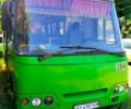 Зеленый Богдан А092, объемом двигателя 4.5 л и пробегом 300 тыс. км за 2000 $, фото 1 на Automoto.ua