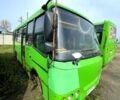 Зеленый Богдан А092, объемом двигателя 4.6 л и пробегом 300 тыс. км за 5200 $, фото 7 на Automoto.ua