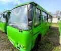 Зеленый Богдан А092, объемом двигателя 4.6 л и пробегом 300 тыс. км за 5200 $, фото 8 на Automoto.ua