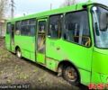 Зеленый Богдан А092, объемом двигателя 4.6 л и пробегом 300 тыс. км за 5200 $, фото 2 на Automoto.ua